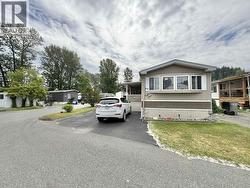 86 684 NORTH FRASER DRIVE Quesnel, BC V2J 1Z6