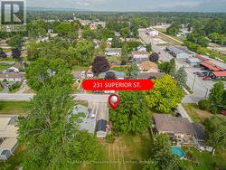 231 SUPERIOR STREET Clearview (Stayner), ON L0M 1S0