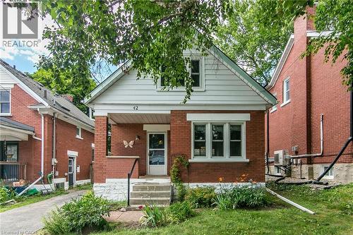 42 Guelph Street, Kitchener, ON 
