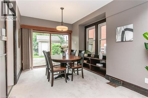42 Guelph Street, Kitchener, ON 