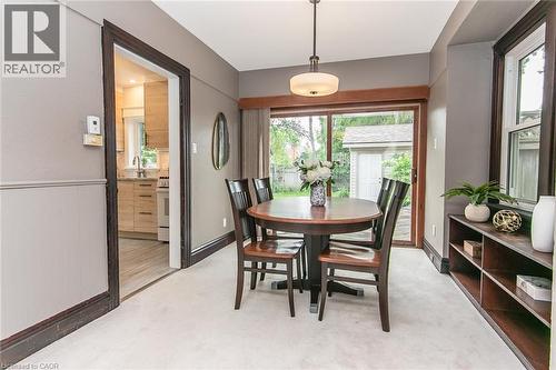 42 Guelph Street, Kitchener, ON 