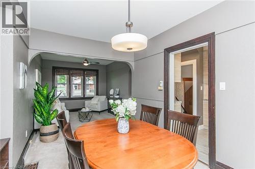 42 Guelph Street, Kitchener, ON 
