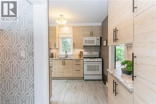 42 Guelph Street, Kitchener, ON 