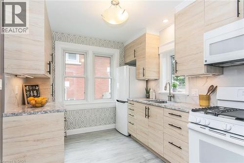 42 Guelph Street, Kitchener, ON 