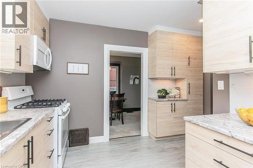 42 Guelph Street, Kitchener, ON 