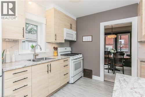42 Guelph Street, Kitchener, ON 