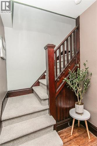 42 Guelph Street, Kitchener, ON 