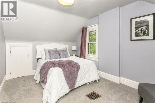 42 Guelph Street, Kitchener, ON 