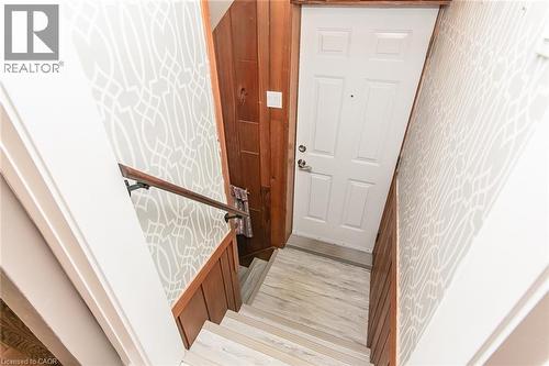 42 Guelph Street, Kitchener, ON 