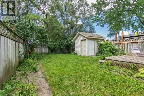 42 Guelph Street, Kitchener, ON 