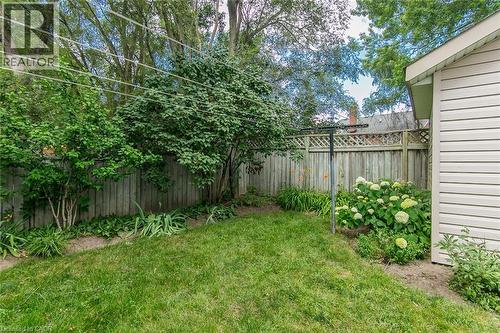 42 Guelph Street, Kitchener, ON 