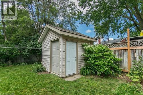 42 Guelph Street, Kitchener, ON 