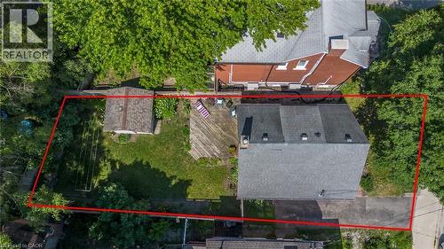 42 Guelph Street, Kitchener, ON 