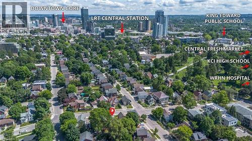 42 Guelph Street, Kitchener, ON 