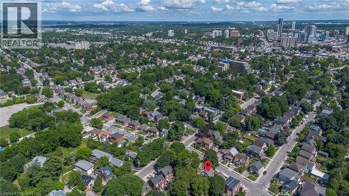 42 Guelph Street, Kitchener, ON 