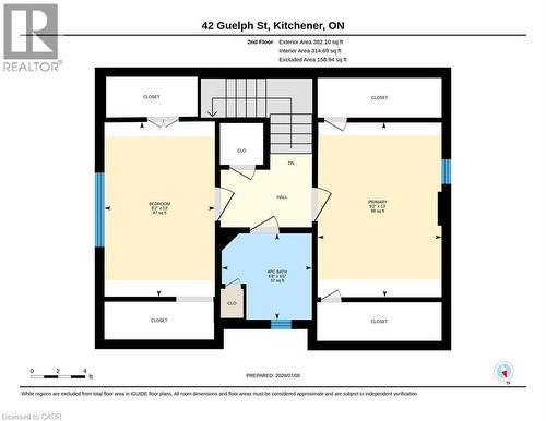 42 Guelph Street, Kitchener, ON 