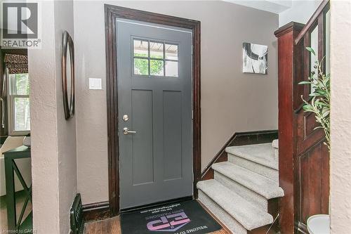 42 Guelph Street, Kitchener, ON 