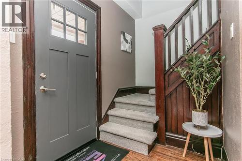 42 Guelph Street, Kitchener, ON 