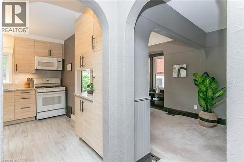 42 Guelph Street, Kitchener, ON 