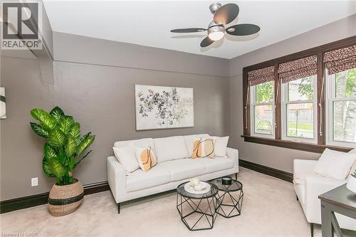 42 Guelph Street, Kitchener, ON 