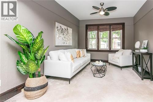 42 Guelph Street, Kitchener, ON 