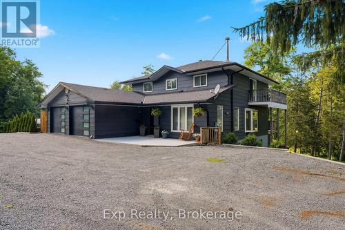 1852 Stockdale Road, Quinte West (Murray Ward), ON - Outdoor With Deck Patio Veranda