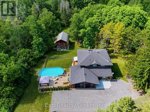 1852 Stockdale Road, Quinte West (Murray Ward), ON - Outdoor