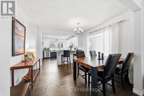 1852 Stockdale Road, Quinte West (Murray Ward), ON - Indoor Photo Showing Dining Room
