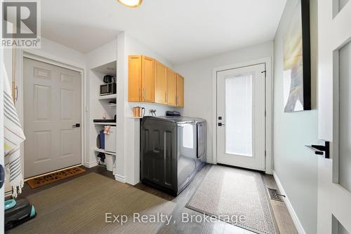 1852 Stockdale Road, Quinte West (Murray Ward), ON - Indoor Photo Showing Laundry Room