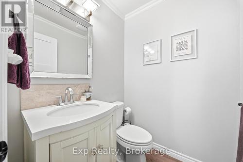 1852 Stockdale Road, Quinte West (Murray Ward), ON - Indoor Photo Showing Bathroom