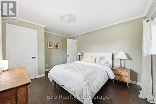 1852 Stockdale Road, Quinte West (Murray Ward), ON - Indoor Photo Showing Bedroom
