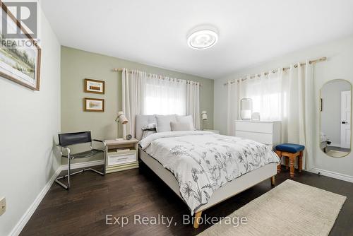 1852 Stockdale Road, Quinte West (Murray Ward), ON - Indoor Photo Showing Bedroom