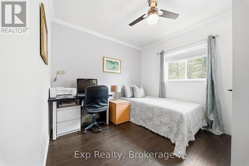1852 Stockdale Road, Quinte West (Murray Ward), ON - Indoor Photo Showing Bedroom