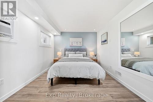 1852 Stockdale Road, Quinte West (Murray Ward), ON - Indoor Photo Showing Bedroom