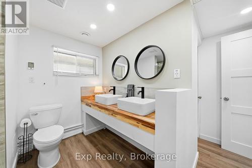 1852 Stockdale Road, Quinte West (Murray Ward), ON - Indoor Photo Showing Bathroom