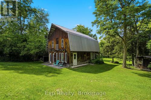 1852 Stockdale Road, Quinte West (Murray Ward), ON - Outdoor