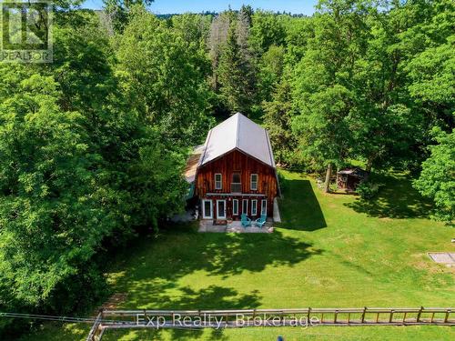 1852 Stockdale Road, Quinte West (Murray Ward), ON - Outdoor With Deck Patio Veranda