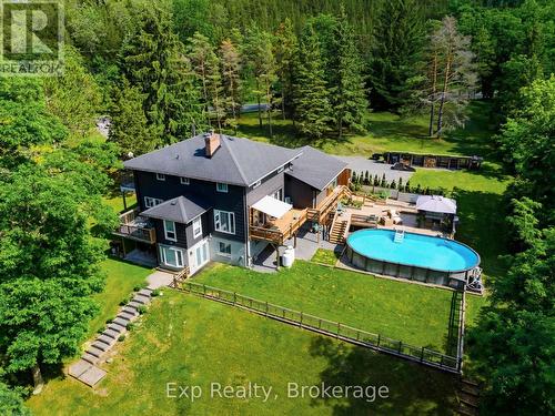 1852 Stockdale Road, Quinte West (Murray Ward), ON - Outdoor