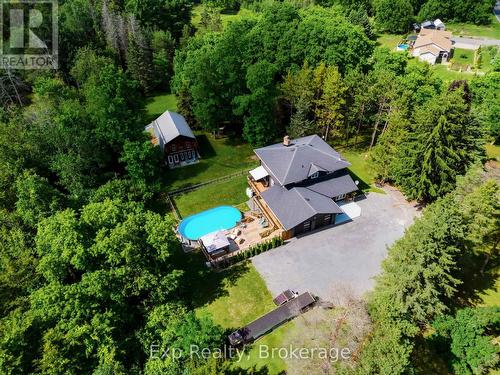 1852 Stockdale Road, Quinte West (Murray Ward), ON - Outdoor