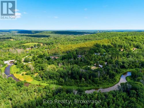 1852 Stockdale Road, Quinte West (Murray Ward), ON - Outdoor With View