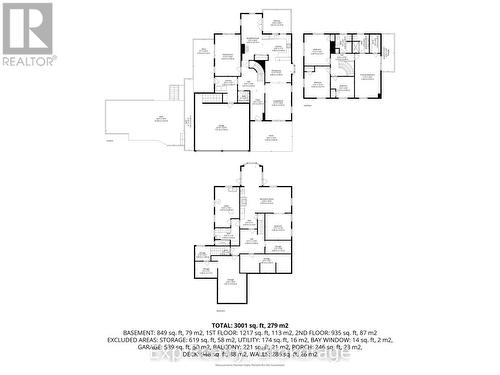 1852 Stockdale Road, Quinte West (Murray Ward), ON - Other