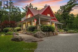 2990 COUNTY ROAD 36 Trent Lakes, ON K0L 1J0