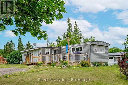 4 HOMEWOOD AVENUE  Kawartha Lakes (Lindsay), ON K9V 0H5