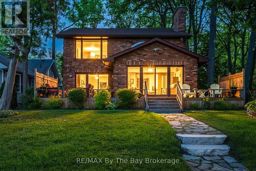 38 Willow Drive, Tiny, ON 