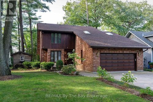 38 Willow Drive, Tiny, ON 