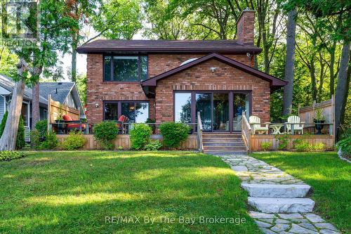 38 Willow Drive, Tiny, ON 