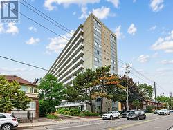 302 - 580 CHRISTIE STREET Toronto, ON M6G 3E3