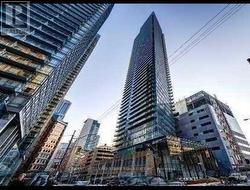 3005 - 832 BAY STREET Toronto, ON M5S 1Z6