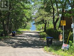 Public access to Georgian Bay - 