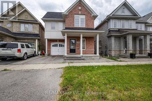 30 LLOYDMINSTER AVENUE  Ajax (Central East), ON L1Z 0N8